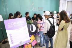 今天他们都在这里领京东卡！常州美莱618年中大促正式开启！ width=