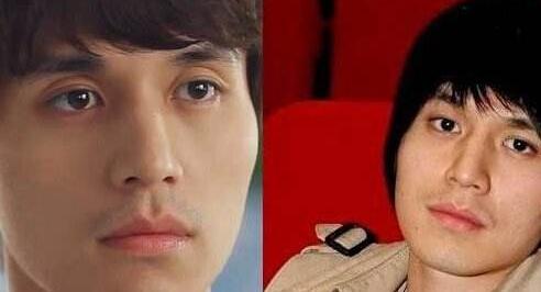 李东旭整容前后判若两人，还有相同的地方吗?