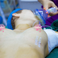 妙桃琴面假体隆胸果如何?能改变我这个贫乳状态吗?
