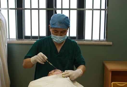蔡仁祥医生实力如何?个人简介分享~