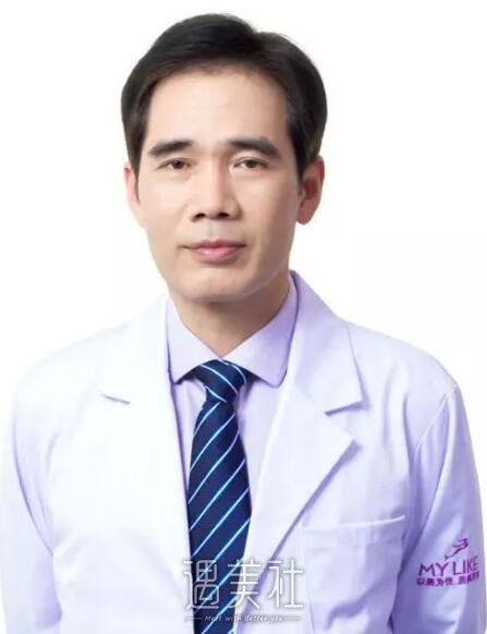 周珃小翘鼻案例展示，看她是如何逆天的!