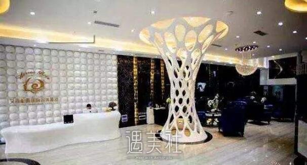 南京柏雅医疗整形医院怎么样?能相信它的正规性吗?