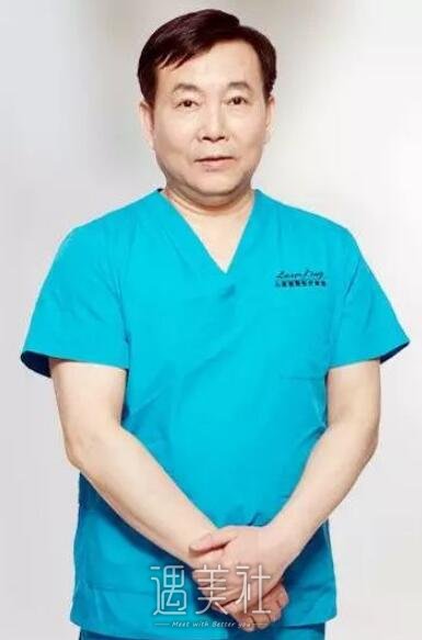赵小忠医生技术如何?都擅长做些什么?