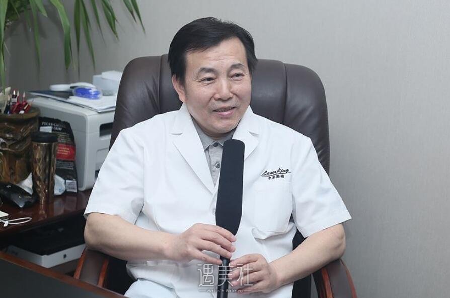 赵小忠医生技术如何?都擅长做些什么?