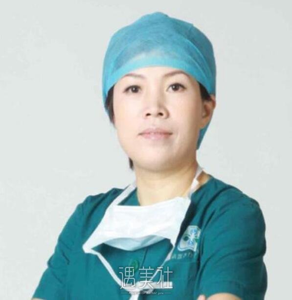 沈莺莺医生技术如何?听说做双眼皮很厉害?