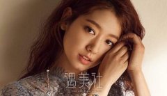 朴信惠整容前后照片曝光，朴信惠整容看来是真的了~ width=