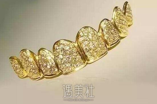 上海烤瓷牙价格表谁有啊?想去上海做烤瓷牙呢!