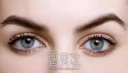 双眼皮,张冰洁