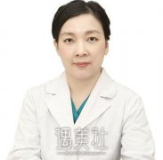 煤炭总医院整形梁伟中双眼皮案例，果比我预想的好太多~ width=