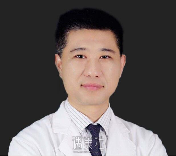 柴岗下颌角磨骨案例展示