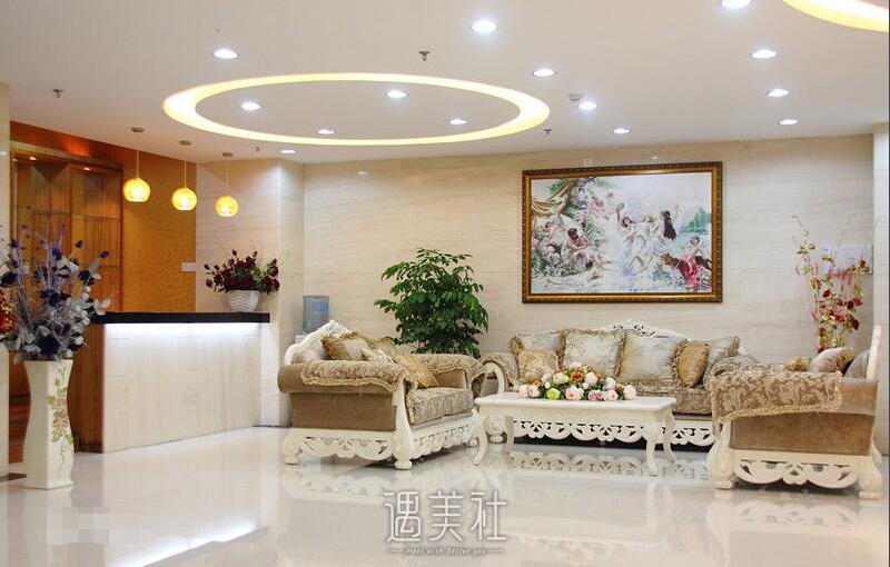 武汉五洲莱美整形医院怎么样?是一家正规的医美机构吗?