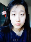 内双割双眼皮后的图片分享|内双割双眼皮恢复过程真实记录~ width=