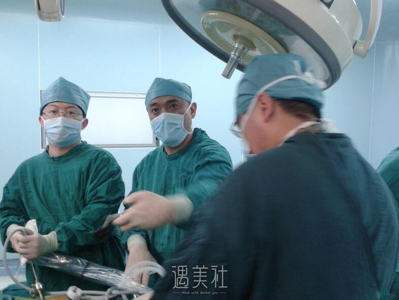 北京友谊医院正规吗?2020年常规项目及收费一览~