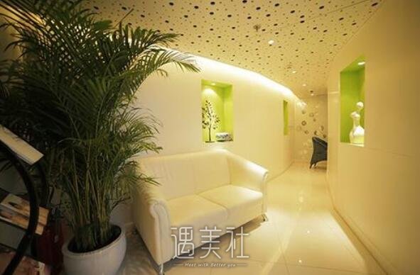 北京奥德丽格美容医院正规吗?热门项目及收费情况一览~