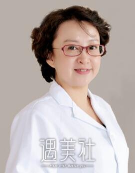 戴秀丽