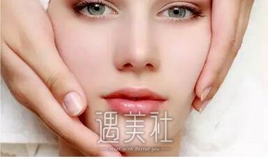 吸脂瘦脸