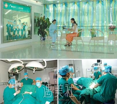 广东,省二院
