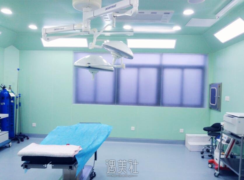 北京常好丽格整形医院口碑好吗?热门项目及收费一览~
