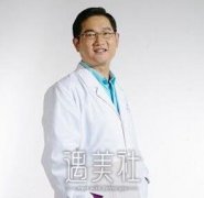 口腔美容医生蒋自强怎么样？蒋自强个人资料偷偷更新~ width=