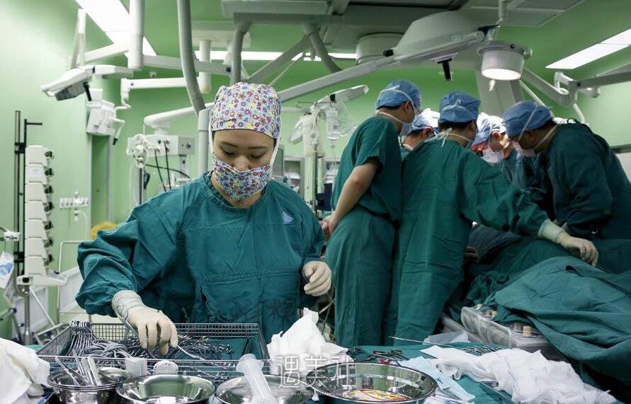 北京中日友好医院整形科怎么样?火热项目及收费一览~