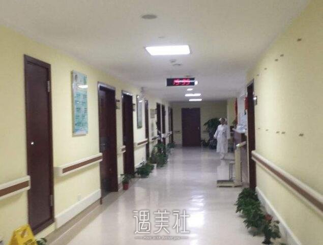 上海第九人民医院整形科怎么样?热门项目及收费一览~