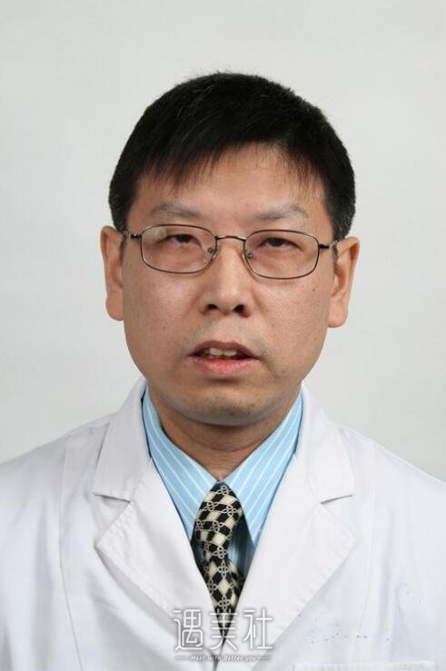 北京八大处宋维铭医生口碑好吗?一起来了解下他吧~