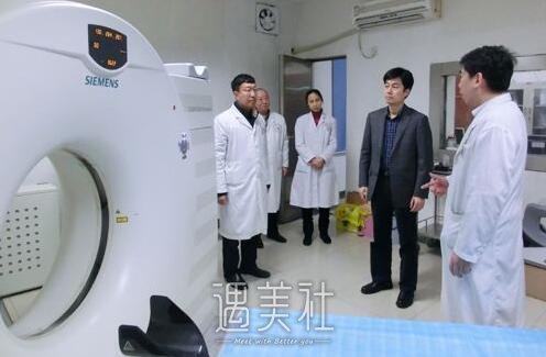 荔湾区人民医院整形科怎么样?2020年常规项目及收费一览~