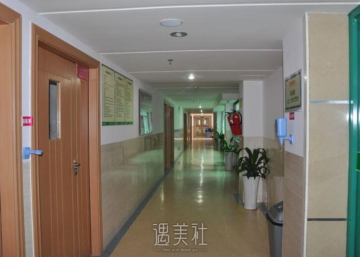 北京大学深圳医院整形科怎么样?2020年热门项目及收费一览~