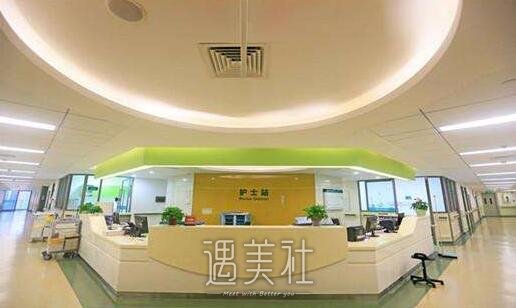 南方医科大学深圳医院整形科怎么样?火热项目及收费一览~