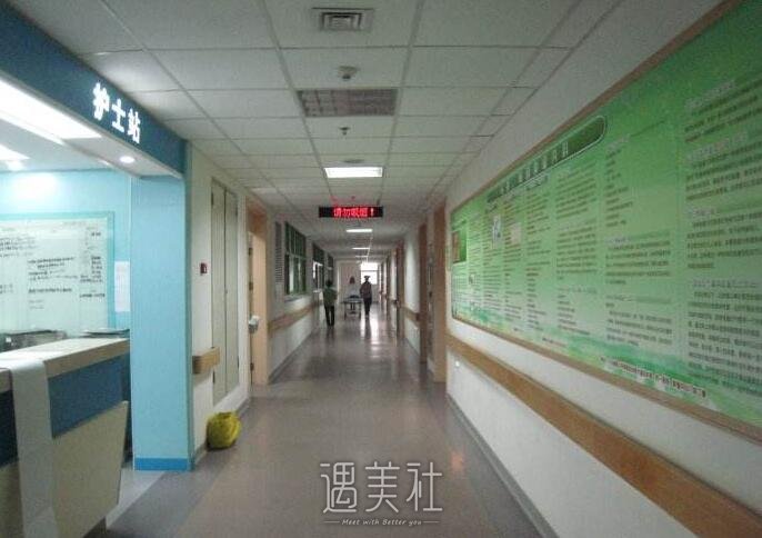 佛山市人民医院整形科怎么样?常规项目及收费一览~