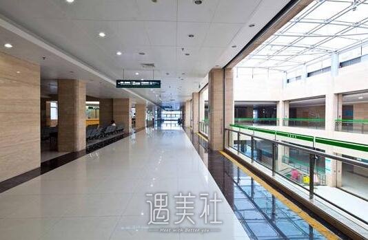 东莞市人民医院整形科怎么样?热门项目及收费一览~