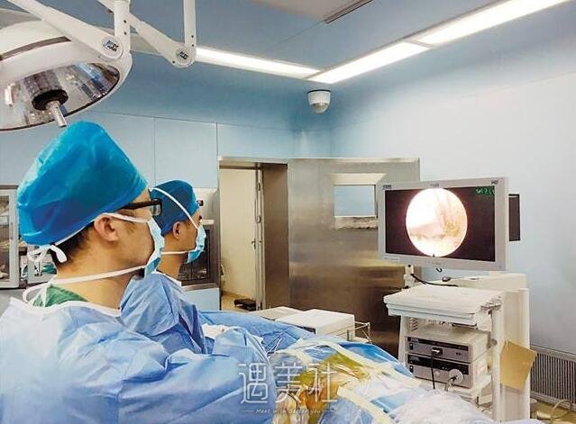 汕头大学医学院一附院整形科正规吗?火热项目及收费一览~