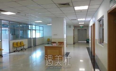 中山市博爱医院整形科靠谱吗?2020年招牌项目及收费一览~