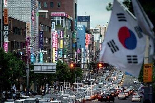 赴韩整形价格表2020生机勃勃，年中大家一起嗨嗨嗨!