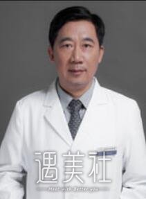 李发成,自体脂肪填充