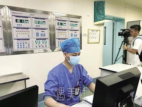 广西医科大学第二附属医院整形科靠谱吗?火热项目及收费一览~