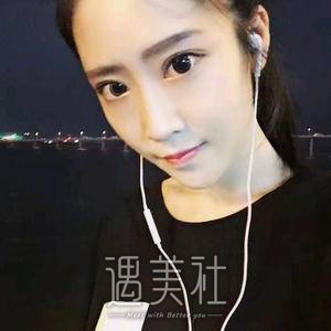 江宝华,双眼皮