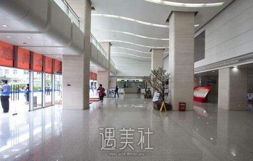 江阴人民医院整形科正规吗?2020年招牌项目及收费一览~