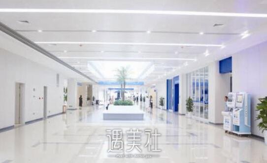 大丰人民医院整形科口碑好吗?流行项目及收费一览~