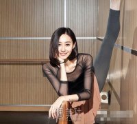 朱洁静整容前后对比差异还是有点大呢?一起来瞧瞧~ width=