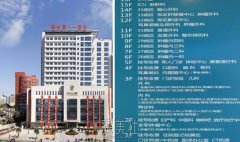 陆军第81集团军医院整形科2020崭新价格表一览 width=