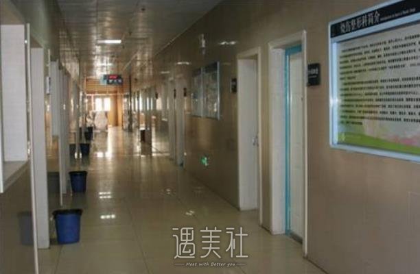 江西省中医院整形科口碑好吗?热门项目及收费一览~