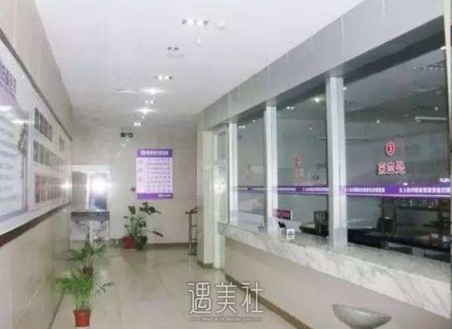 江西省中医院整形科口碑好吗?热门项目及收费一览~