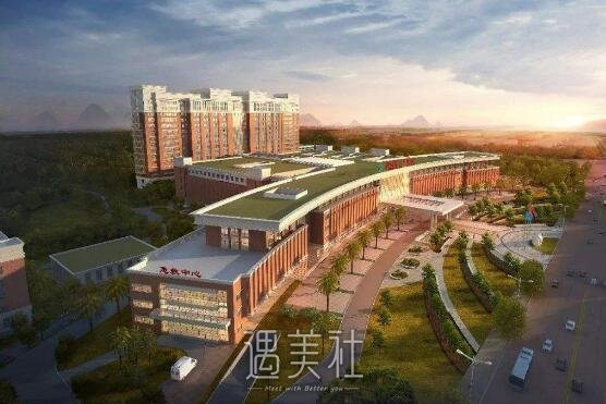 柳州市工人医院整形美容科怎么样?价目表2020更新上线~