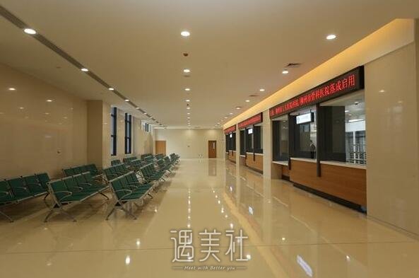 柳州市工人医院整形美容科怎么样?价目表2020更新上线~