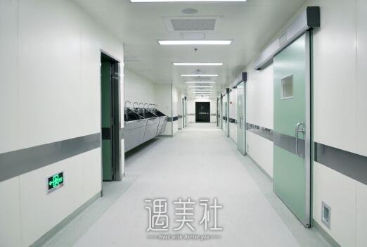德州市立医院整形科怎么样?有木有2020年多方面价格表喃?