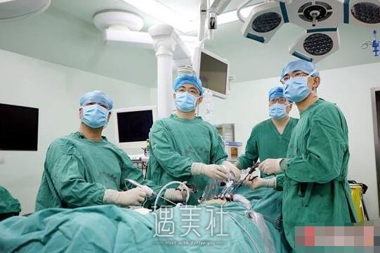 福建协和医院整形科怎么样?有没有2020年多方面价格表呢?