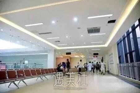 福州市第七医院整形科靠谱吗?2020年招牌项目及收费一览~