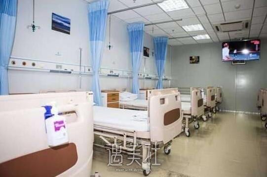 厦门大学一附院整形科口碑好吗?招牌项目及价格表一览~