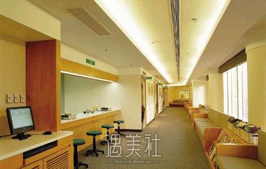 北京301整形科怎么样?医院简介及价目表一览~